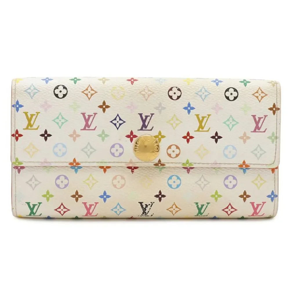Louis Vuitton Portefeuille Sarah